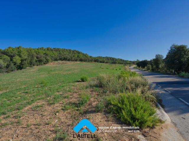 Finca/Country House for rent in L'Ametlla del Vallès, Barcelona
