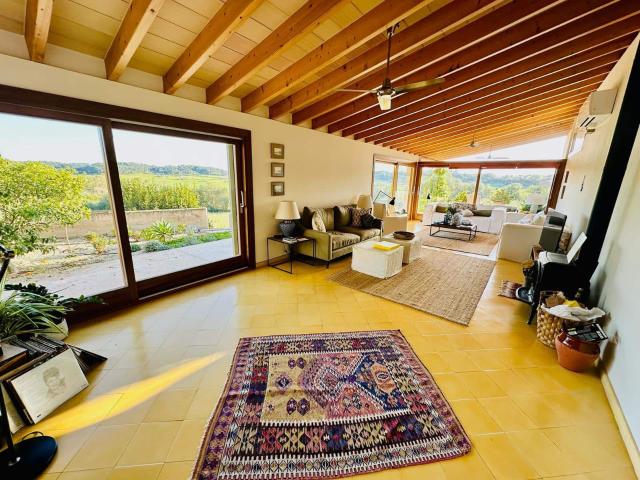 Finca/Country House for rent in Lloret de Vista Alegre, Mallorca