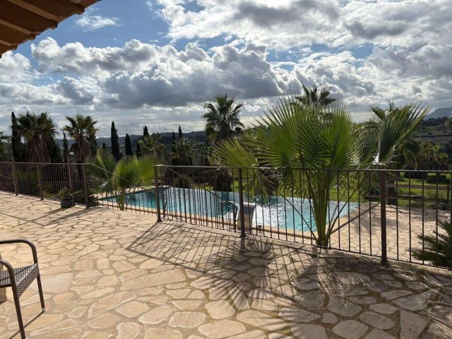 Finca/Country House for rent in Lloret de Vista Alegre, Mallorca