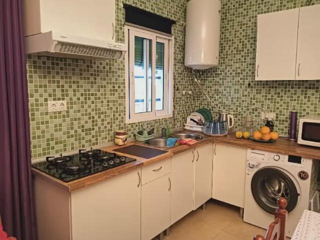 Finca/Country House for rent in Maro Cuevas de Nerja, Nerja, Málaga