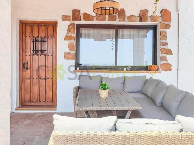 Finca/Country House for rent in Mijas, Málaga