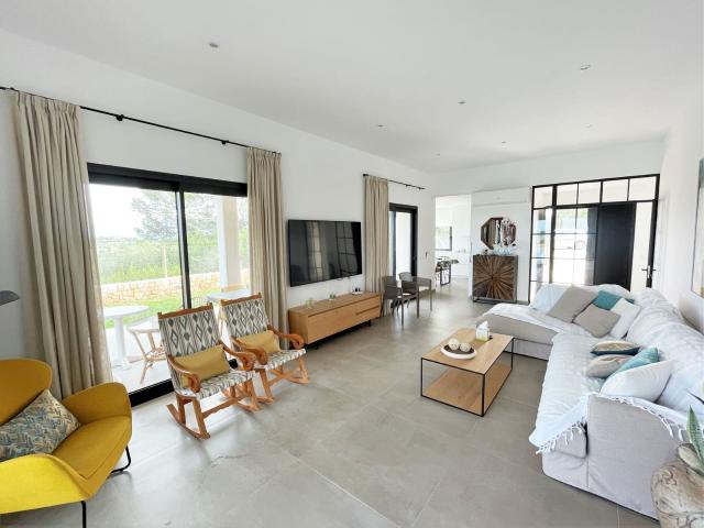 Finca/Country House for rent in Muro, Mallorca
