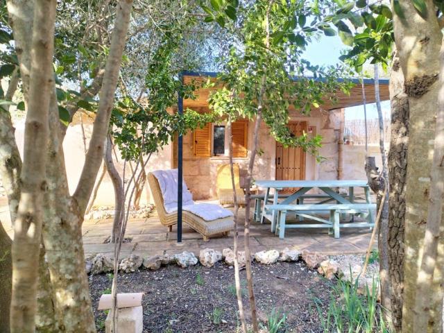 Finca/Country House for rent in Muro, Mallorca