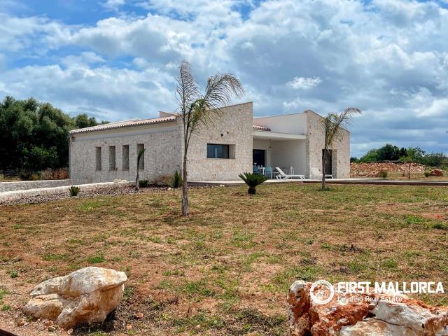 Finca/Country House for rent in Muro, Mallorca