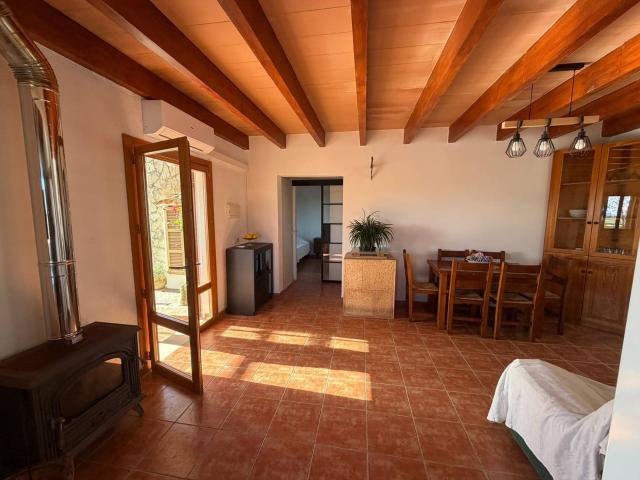 Finca/Country House for rent in Muro, Mallorca