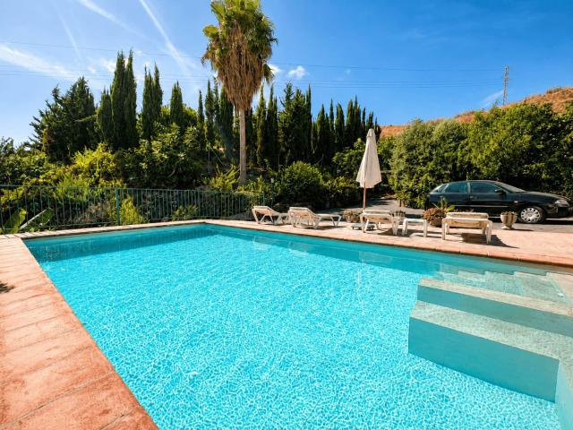 Finca/Country House for rent in Nerja, Málaga