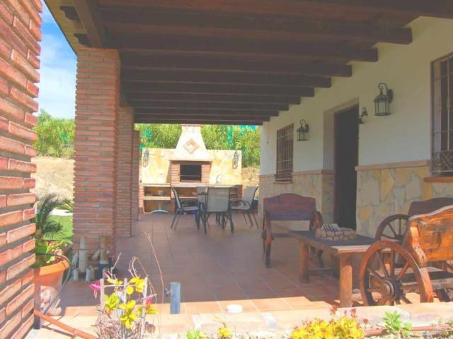 Finca/Country House for rent in Nerja, Málaga
