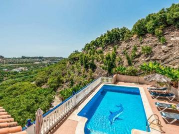 Acequia, Jaén, Andalucía, Andalucía