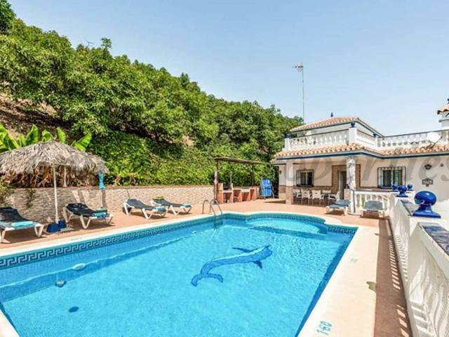 Finca/Country House for rent in Nerja, Málaga
