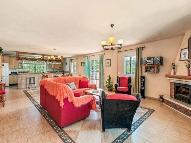 Finca/Country House for rent in Nerja, Málaga