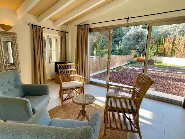Finca/Country House for rent in Sóller, Mallorca