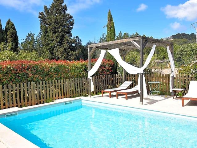 Finca/Country House for rent in Sóller, Mallorca