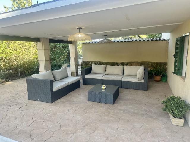 Finca/Country House for rent in Son Espanyol, Palma de Mallorca, Mallorca
