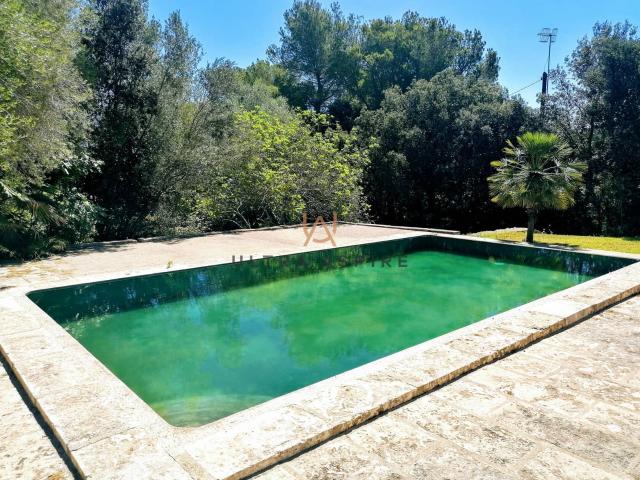 Finca/Country House for rent in Son Servera, Mallorca
