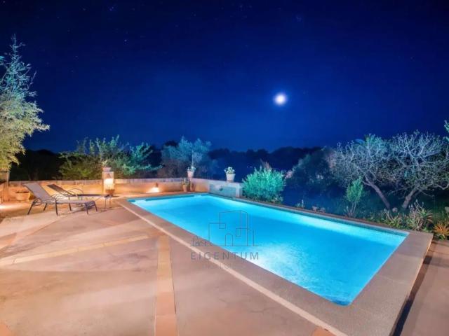 Finca/Country House for rent in Sant Llorenç des Cardassar, Mallorca