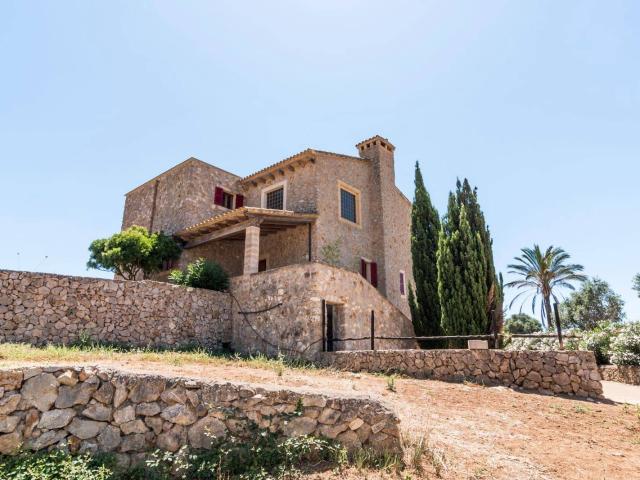 Finca/Country House for rent in Sant Llorenç des Cardassar, Mallorca
