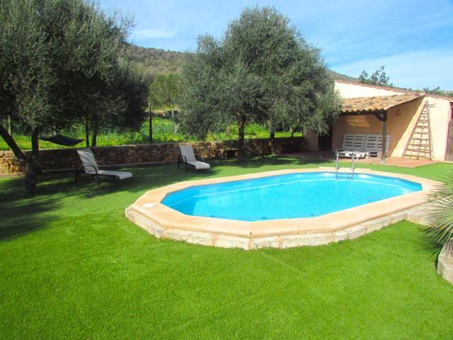Finca/Country House for rent in Santa Eugènia, Mallorca