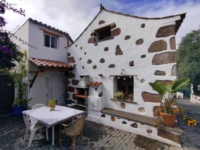 Finca/Country House for rent in Santa Lucía de Tirajana, Gran Canaria