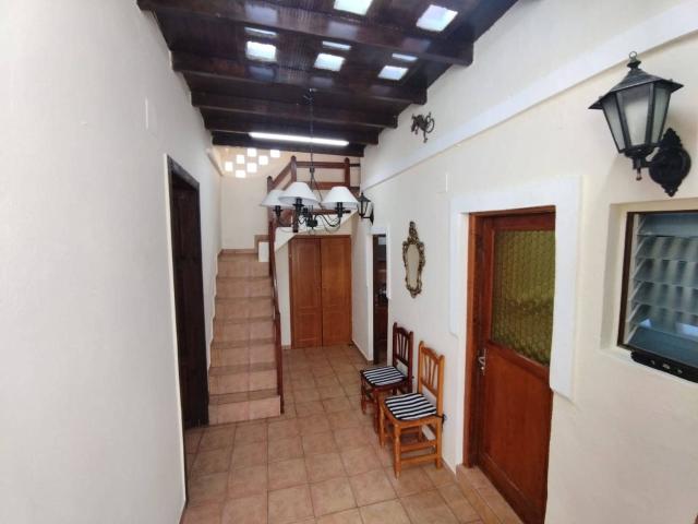 Finca/Country House for rent in Santa Lucía de Tirajana, Gran Canaria