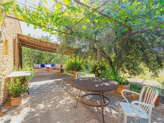 Finca/Country House for rent in Selva, Mallorca