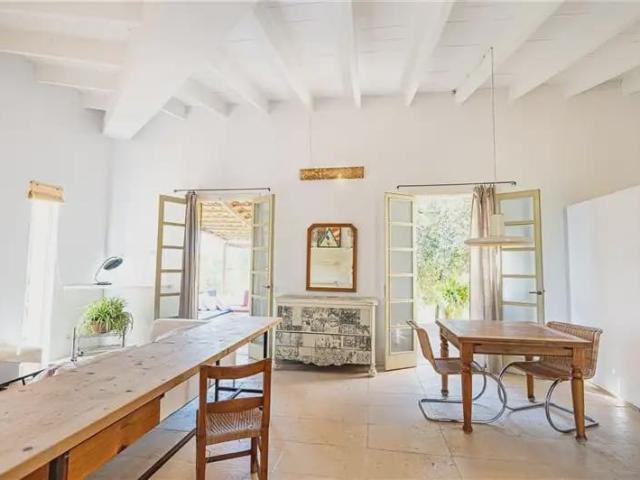 Finca/Country House for rent in Selva, Mallorca