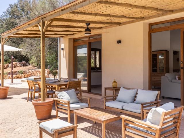 Finca/Country House for rent in Sencelles, Mallorca