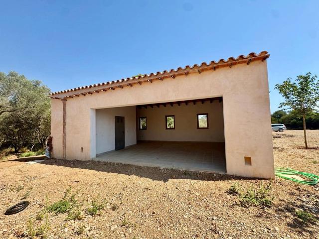 Finca/Country House for rent in Portocolom, Felanitx, Mallorca