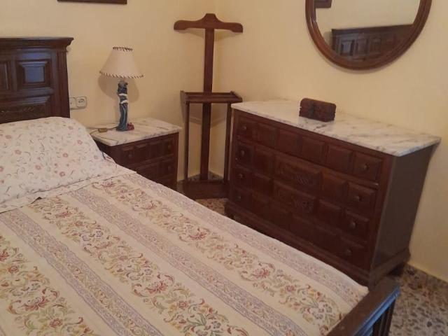 Finca/Country House for rent in Parque Tecnológico, Málaga city, Málaga