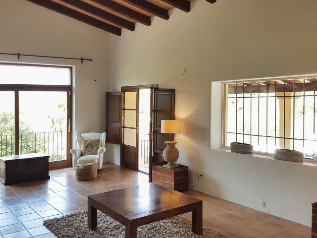 Finca/Country House for rent in Puerto de Andratx, Andratx, Mallorca