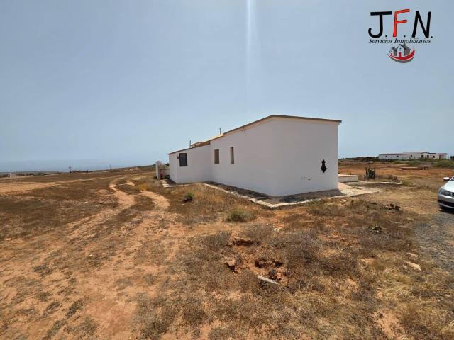 Finca/Country House for rent in El Time, Puerto del Rosario, Fuerteventura