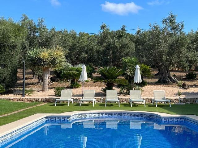 Finca/Country House for rent in Puntiró, Palma de Mallorca, Mallorca