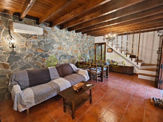 Finca/Country House for rent in Riogordo, Málaga