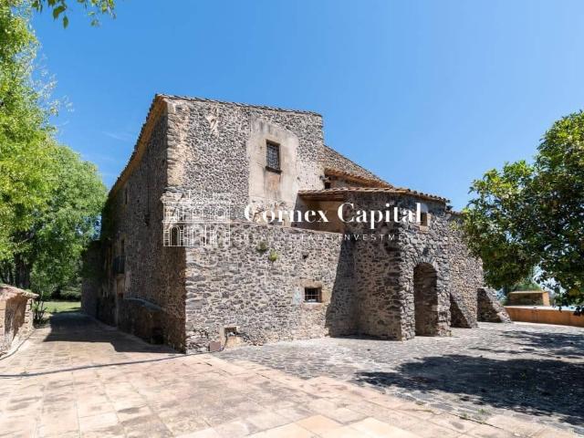 Finca/Country House for rent in Rupià, Girona