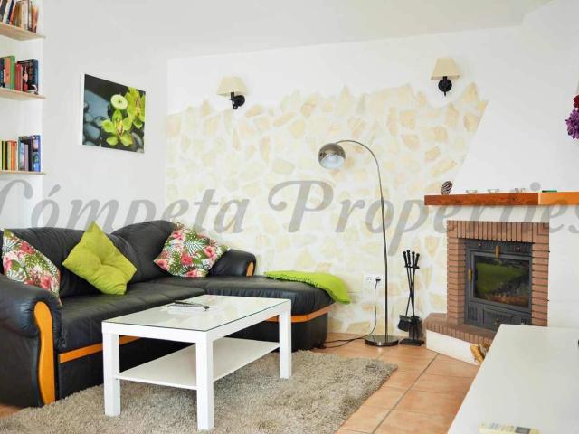 Finca/Country House for rent in Torrox, Málaga