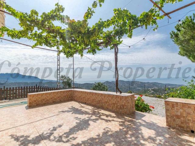 Finca/Country House for rent in Torrox, Málaga