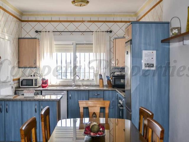Finca/Country House for rent in Torrox, Málaga