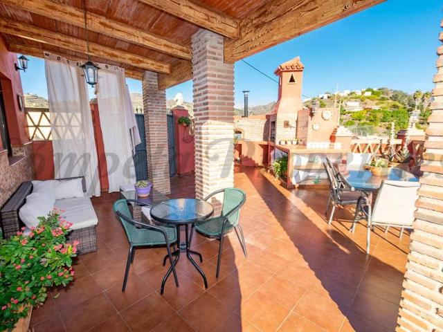 Finca/Country House for rent in Torrox, Málaga