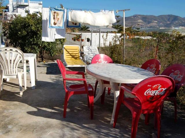 Finca/Country House for rent in Torrox, Málaga