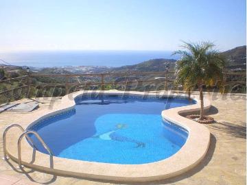 Torrox, Málaga, Andalucía, Andalucía