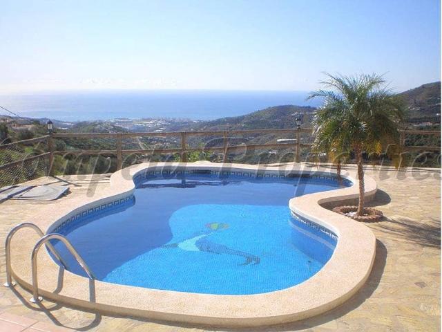 Finca/Country House for rent in Torrox, Málaga
