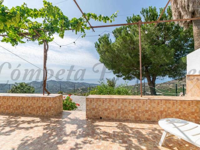 Finca/Country House for rent in Torrox, Málaga