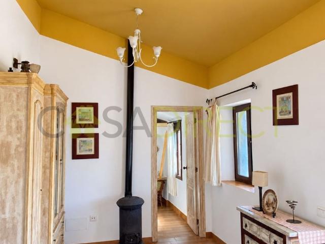 Finca/Country House for rent in Torrox, Málaga