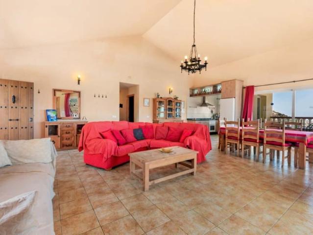 Finca/Country House for rent in Torrox, Málaga