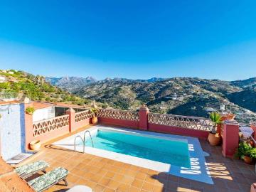 Torrox, Málaga, Andalucía, Andalucía