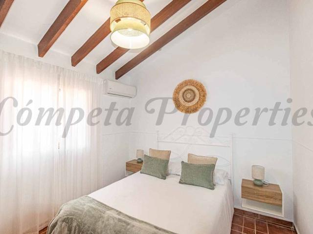 Finca/Country House for rent in Torrox, Málaga