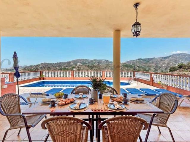 Finca/Country House for rent in Torrox, Málaga