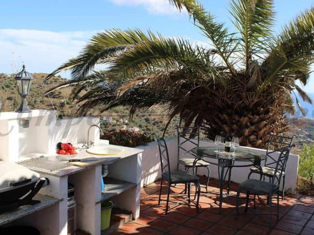 Finca/Country House for rent in Torrox, Málaga