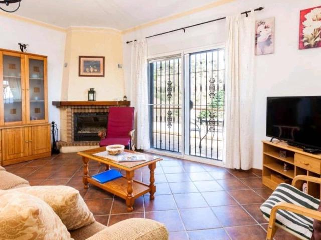 Finca/Country House for rent in Torrox, Málaga