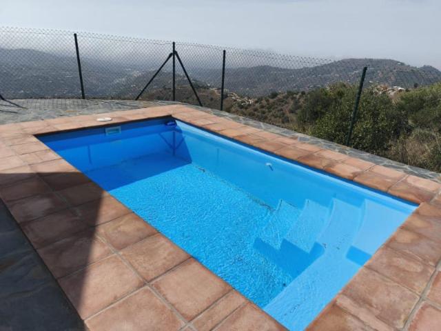 Finca/Country House for rent in Torrox Pueblo, Torrox, Málaga