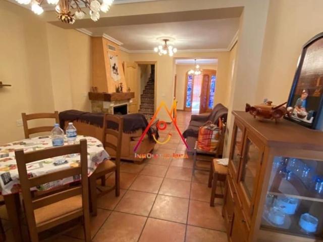 Finca/Country House for rent in Tárbena, Alicante